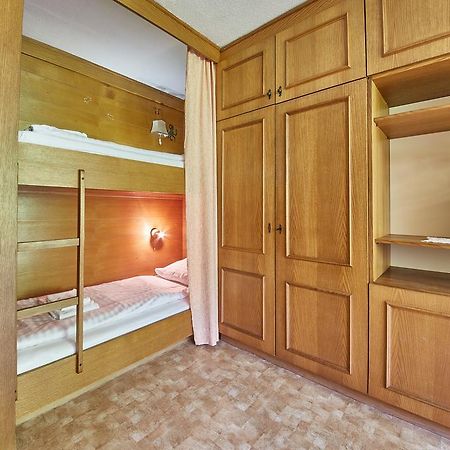 Appartements Alpin ซาลบาคฮินเทอร์เกลมม์ ภายนอก รูปภาพ
