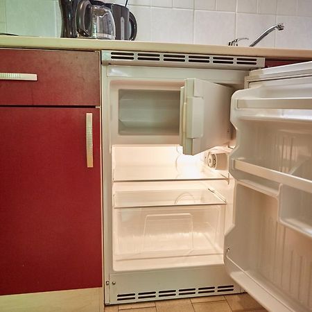 Appartements Alpin ซาลบาคฮินเทอร์เกลมม์ ภายนอก รูปภาพ