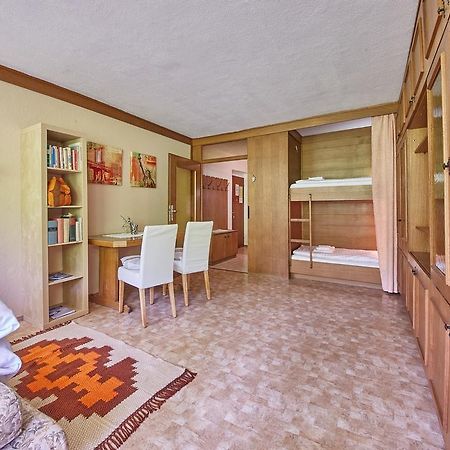 Appartements Alpin ซาลบาคฮินเทอร์เกลมม์ ภายนอก รูปภาพ