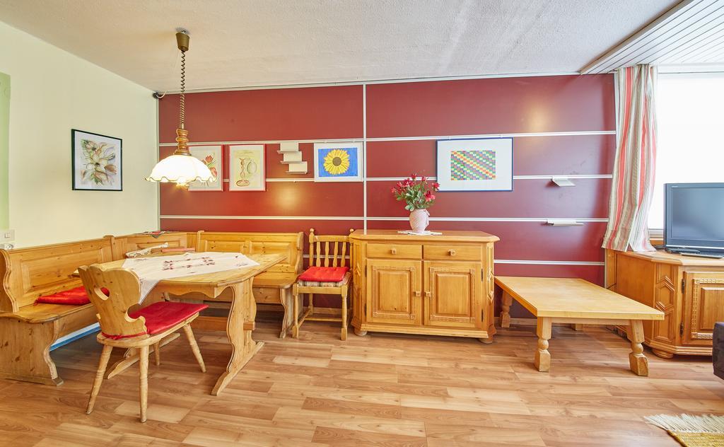 Appartements Alpin ซาลบาคฮินเทอร์เกลมม์ ภายนอก รูปภาพ