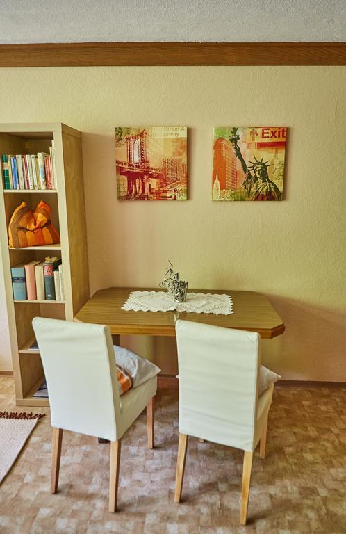 Appartements Alpin ซาลบาคฮินเทอร์เกลมม์ ภายนอก รูปภาพ