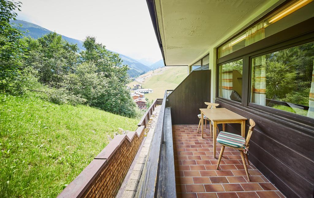 Appartements Alpin ซาลบาคฮินเทอร์เกลมม์ ภายนอก รูปภาพ