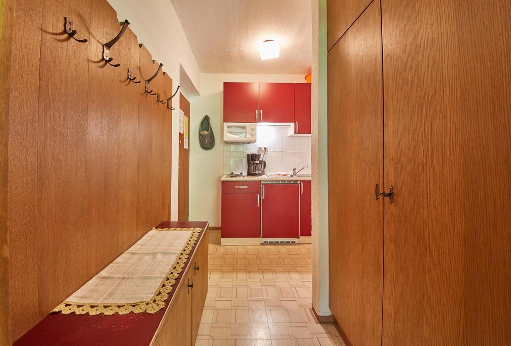 Appartements Alpin ซาลบาคฮินเทอร์เกลมม์ ภายนอก รูปภาพ