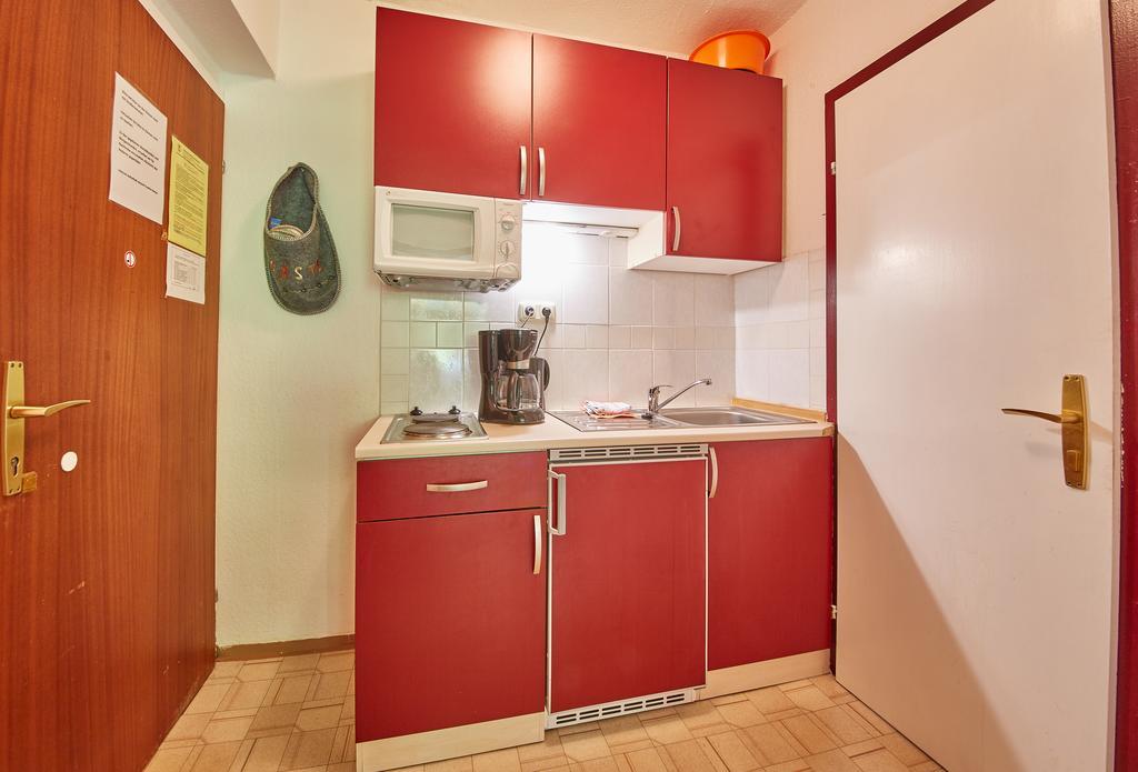 Appartements Alpin ซาลบาคฮินเทอร์เกลมม์ ภายนอก รูปภาพ