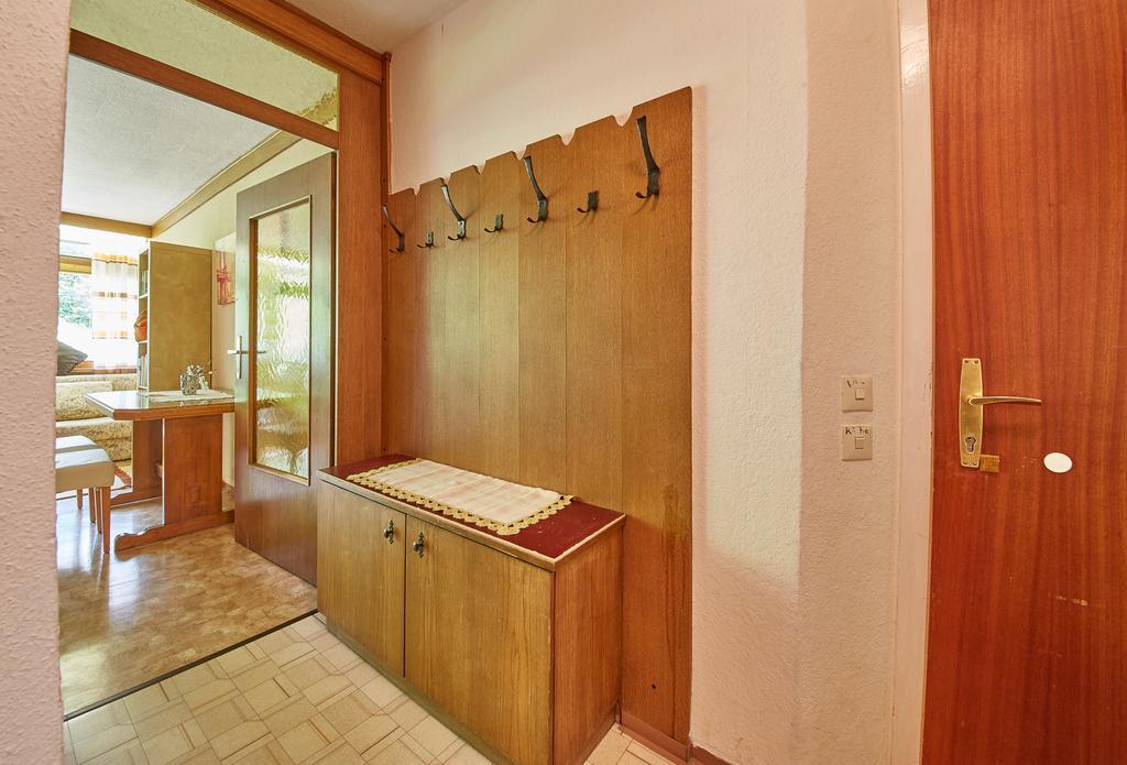 Appartements Alpin ซาลบาคฮินเทอร์เกลมม์ ภายนอก รูปภาพ