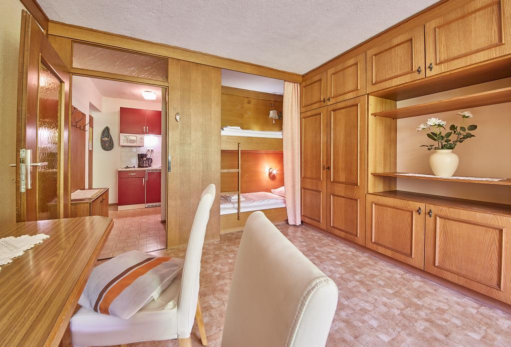 Appartements Alpin ซาลบาคฮินเทอร์เกลมม์ ภายนอก รูปภาพ