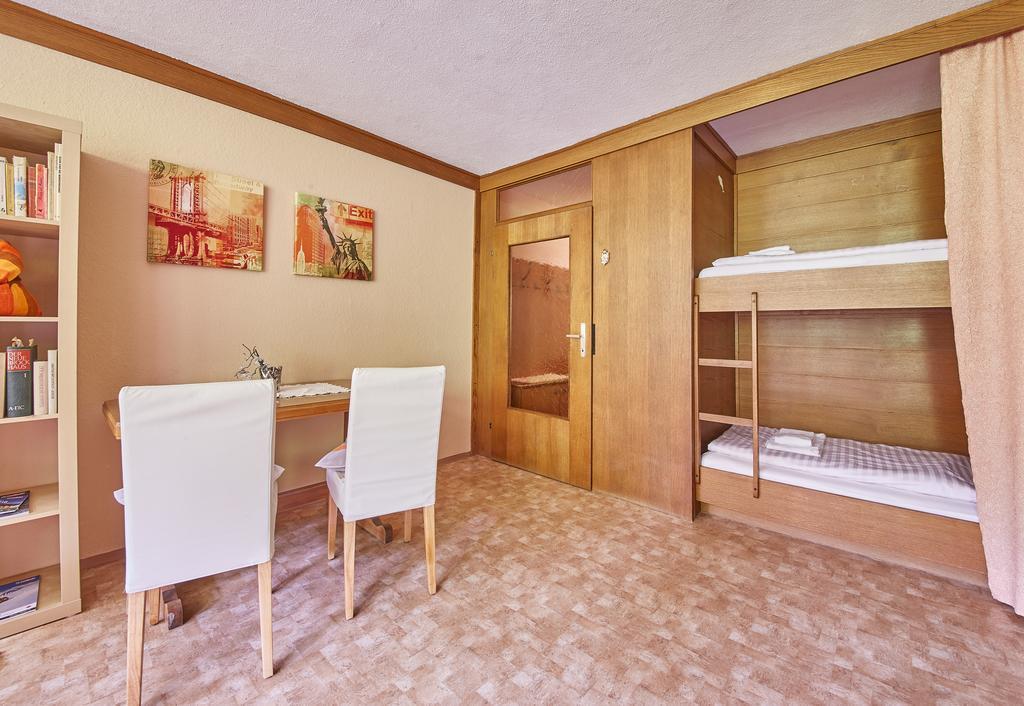 Appartements Alpin ซาลบาคฮินเทอร์เกลมม์ ภายนอก รูปภาพ