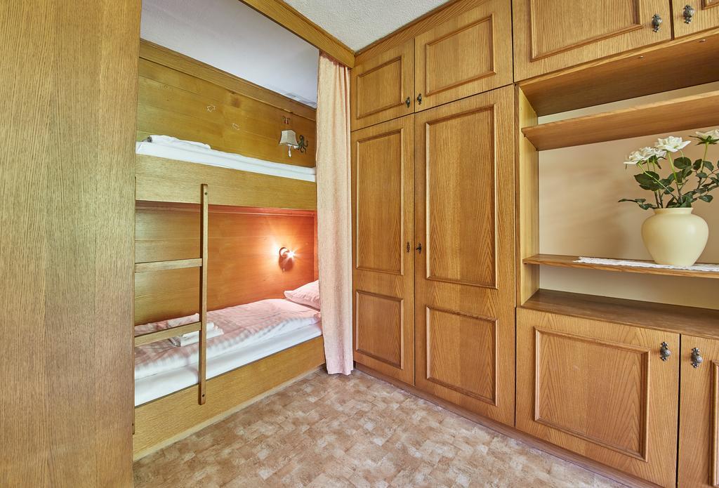 Appartements Alpin ซาลบาคฮินเทอร์เกลมม์ ภายนอก รูปภาพ