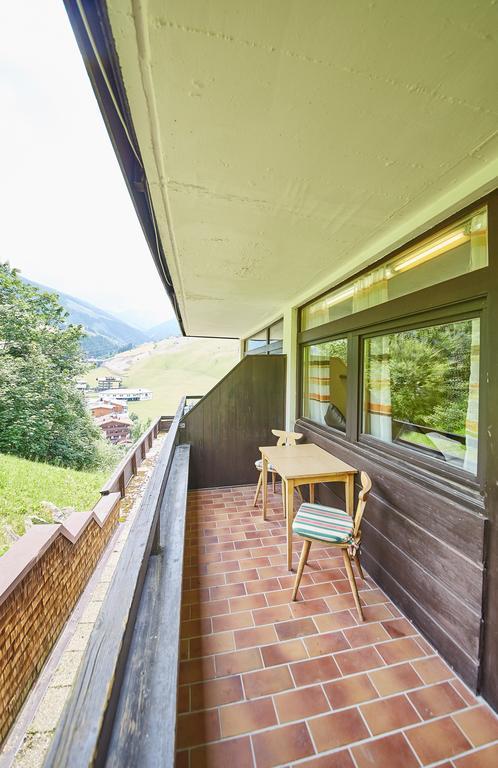 Appartements Alpin ซาลบาคฮินเทอร์เกลมม์ ภายนอก รูปภาพ