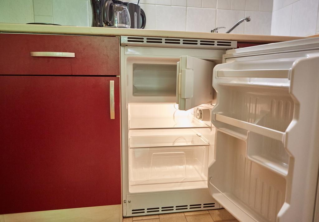 Appartements Alpin ซาลบาคฮินเทอร์เกลมม์ ภายนอก รูปภาพ