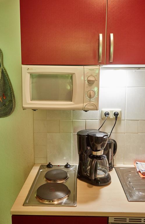 Appartements Alpin ซาลบาคฮินเทอร์เกลมม์ ภายนอก รูปภาพ