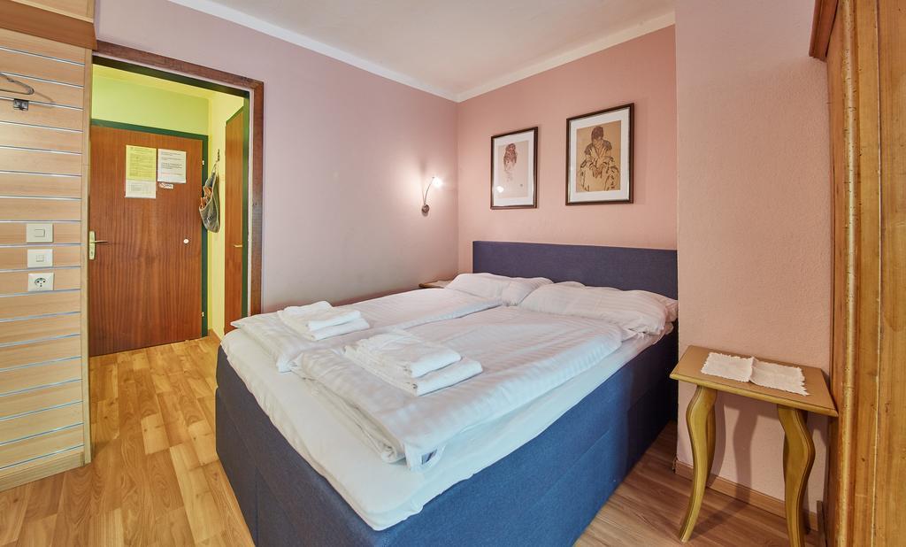 Appartements Alpin ซาลบาคฮินเทอร์เกลมม์ ภายนอก รูปภาพ