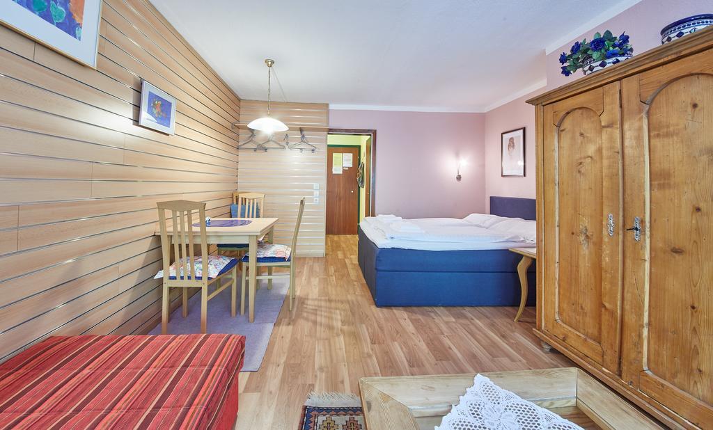 Appartements Alpin ซาลบาคฮินเทอร์เกลมม์ ภายนอก รูปภาพ