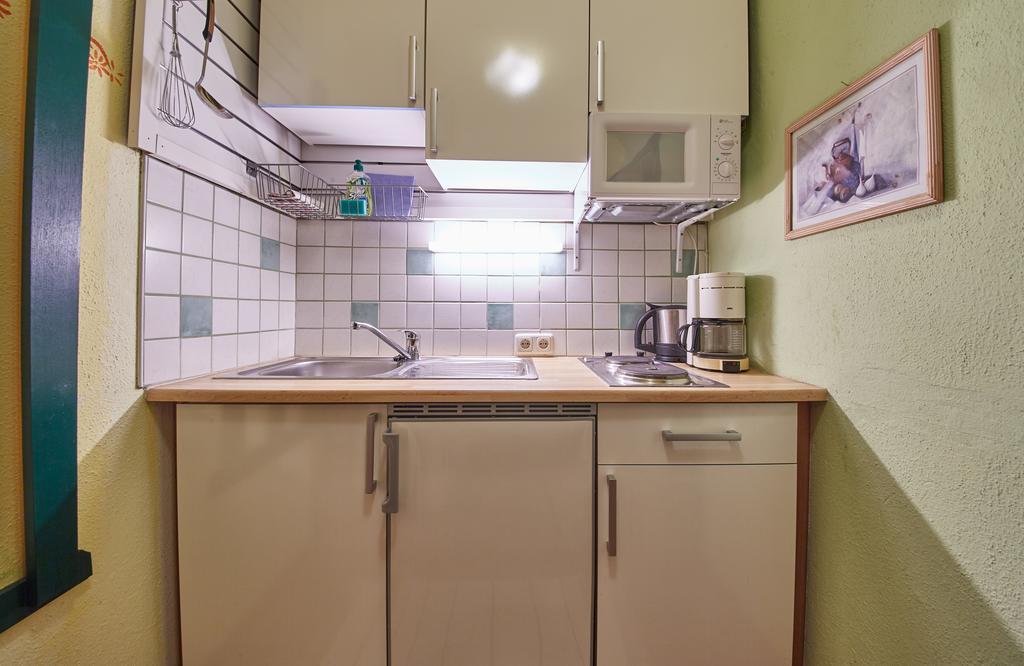 Appartements Alpin ซาลบาคฮินเทอร์เกลมม์ ภายนอก รูปภาพ