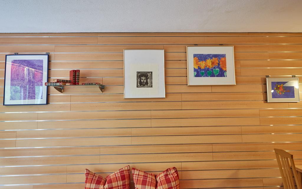Appartements Alpin ซาลบาคฮินเทอร์เกลมม์ ภายนอก รูปภาพ