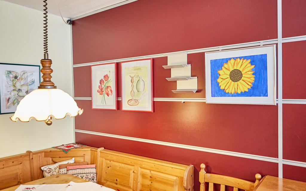 Appartements Alpin ซาลบาคฮินเทอร์เกลมม์ ภายนอก รูปภาพ