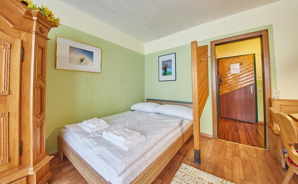Appartements Alpin ซาลบาคฮินเทอร์เกลมม์ ภายนอก รูปภาพ