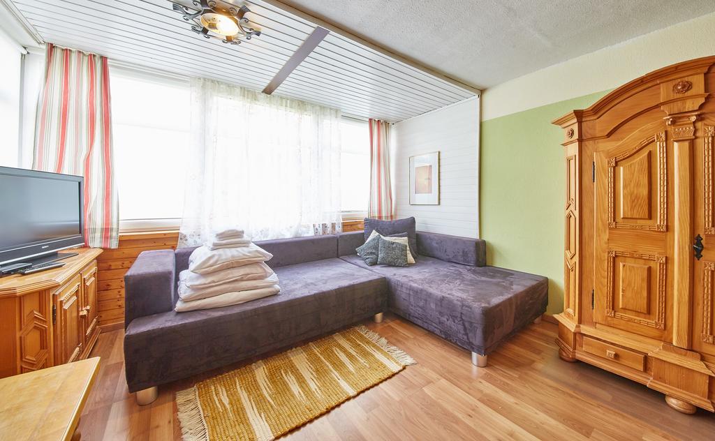 Appartements Alpin ซาลบาคฮินเทอร์เกลมม์ ภายนอก รูปภาพ