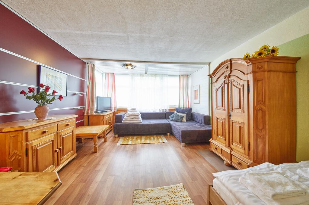 Appartements Alpin ซาลบาคฮินเทอร์เกลมม์ ภายนอก รูปภาพ