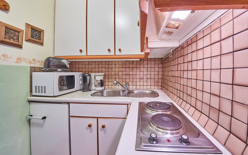 Appartements Alpin ซาลบาคฮินเทอร์เกลมม์ ภายนอก รูปภาพ