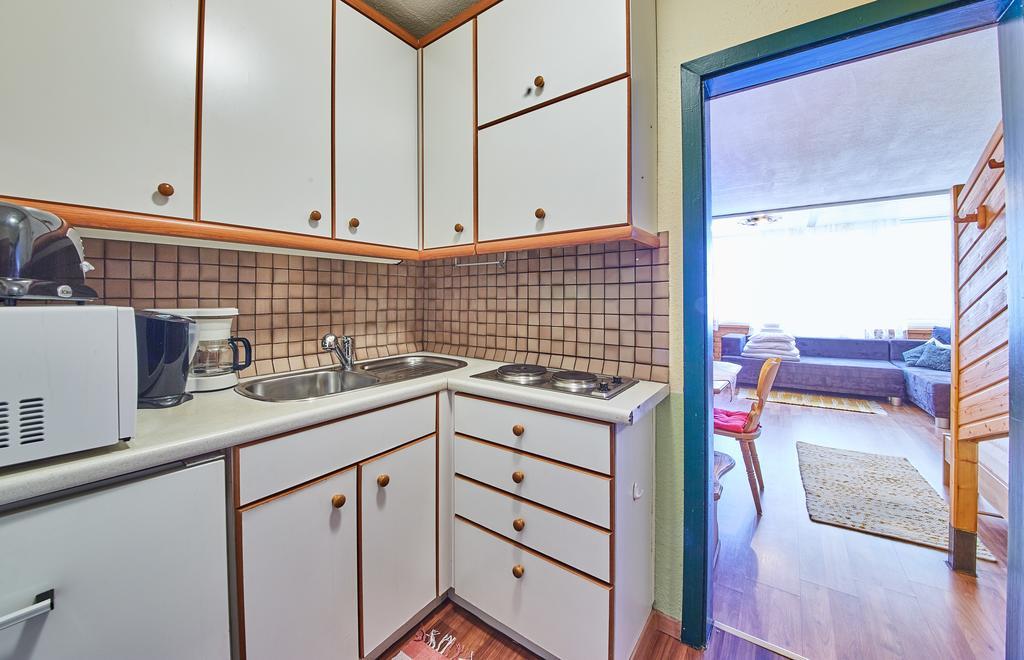 Appartements Alpin ซาลบาคฮินเทอร์เกลมม์ ภายนอก รูปภาพ