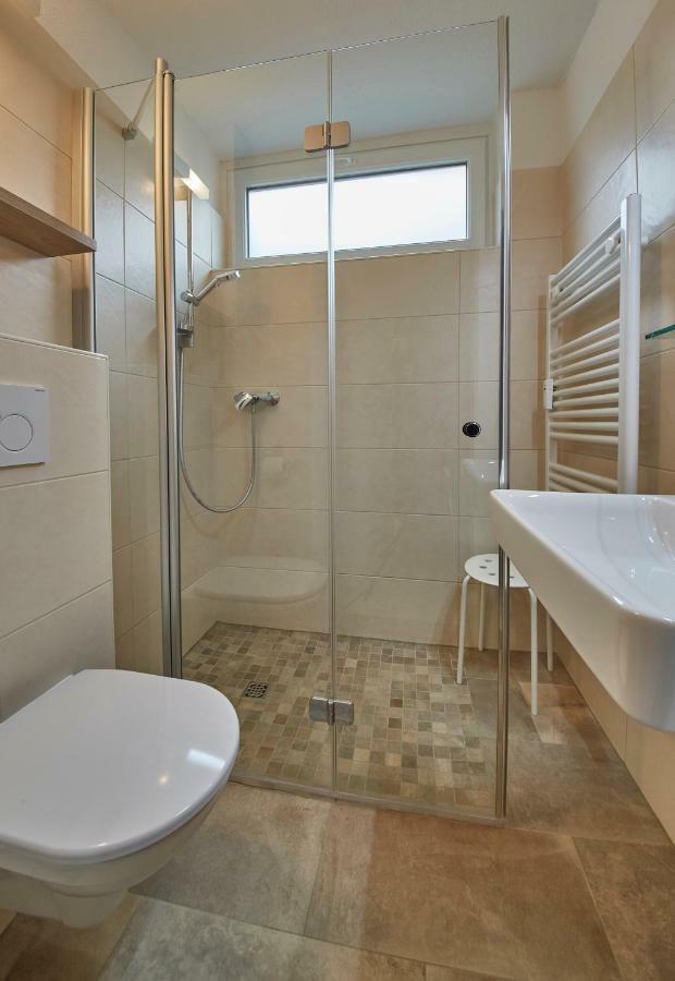 Appartements Alpin ซาลบาคฮินเทอร์เกลมม์ ภายนอก รูปภาพ
