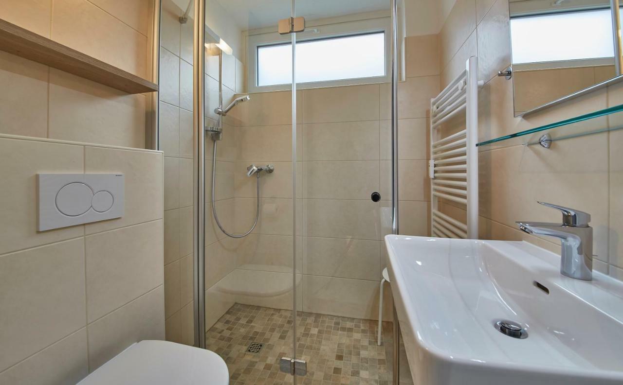 Appartements Alpin ซาลบาคฮินเทอร์เกลมม์ ภายนอก รูปภาพ