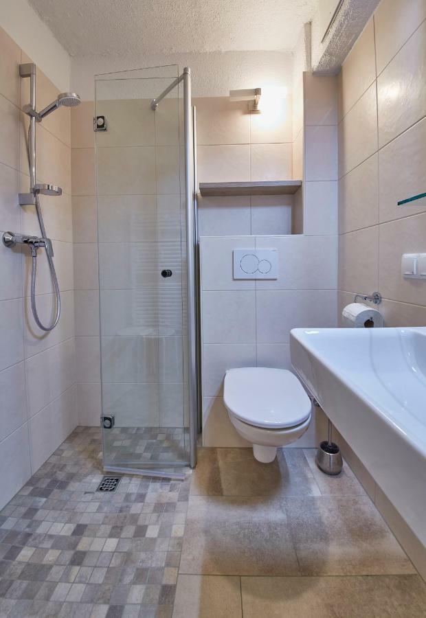 Appartements Alpin ซาลบาคฮินเทอร์เกลมม์ ภายนอก รูปภาพ
